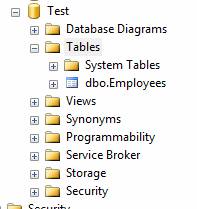 3 Simple Steps to Create Database4