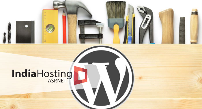 Cheap WordPress 4.6.1 Hosting Provider in India